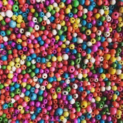 Image of Egoli warehouse beads