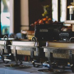 Image of Egoli warehouse catering